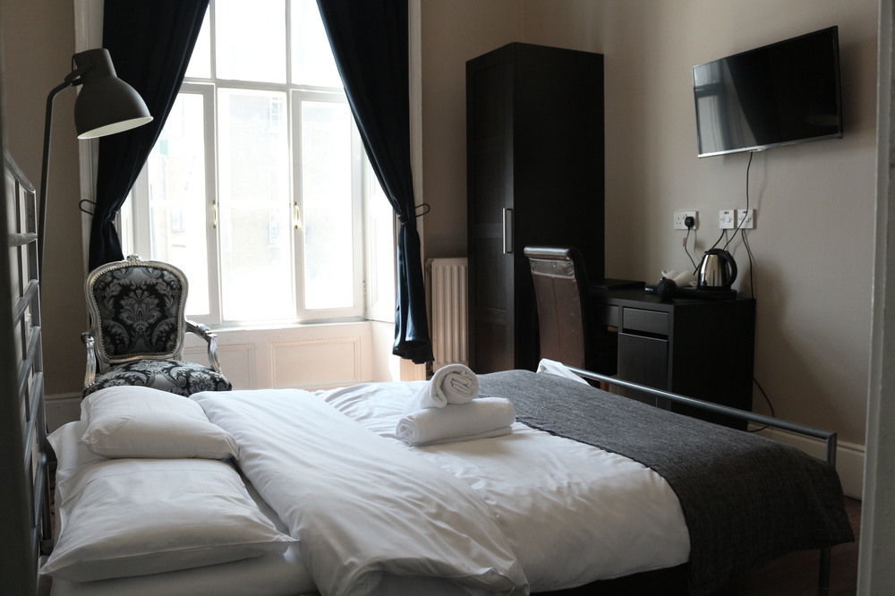 Backpackers Citi Hostel Dublin Exterior foto